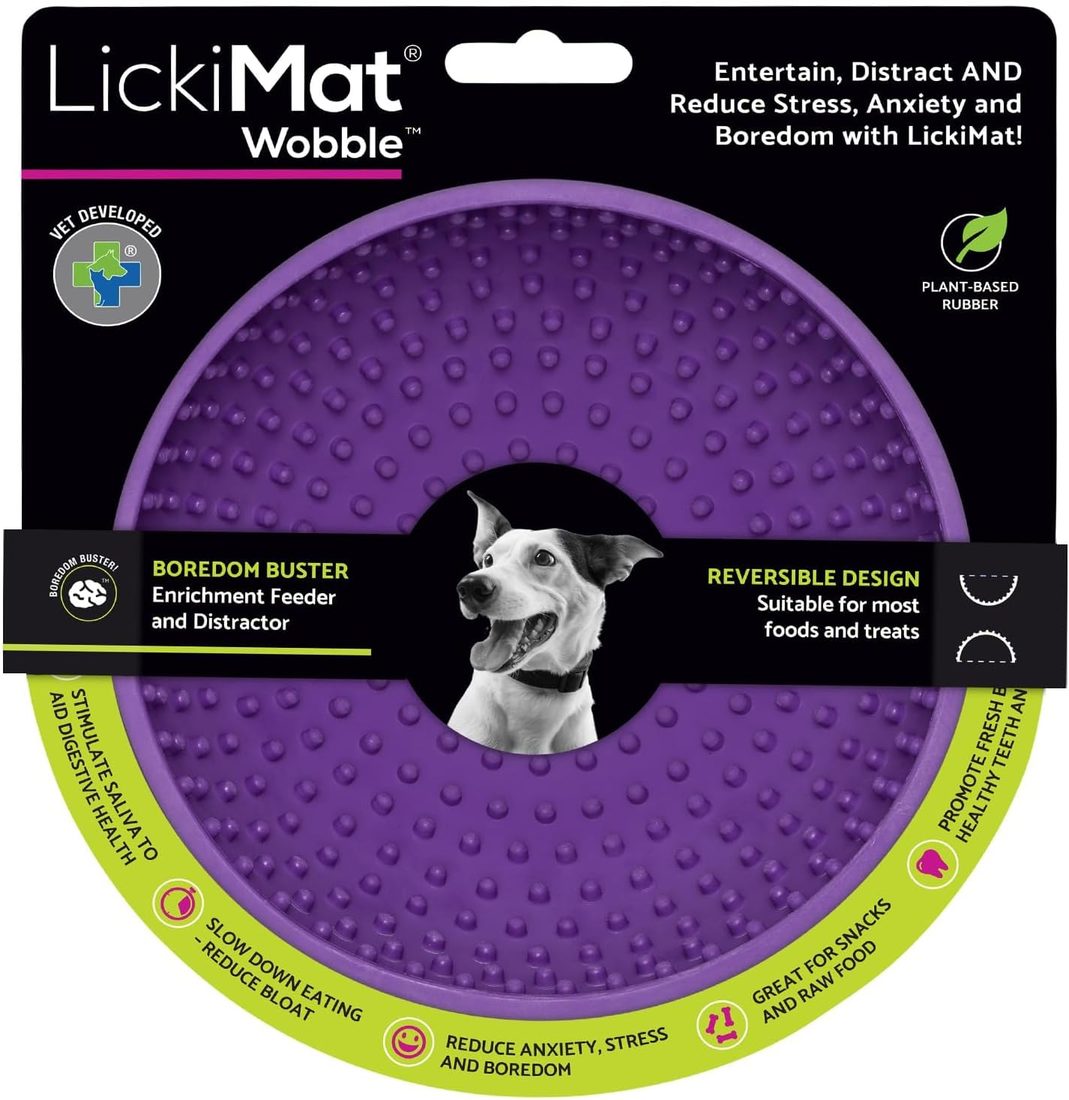 Коврик для лизания Lick mat