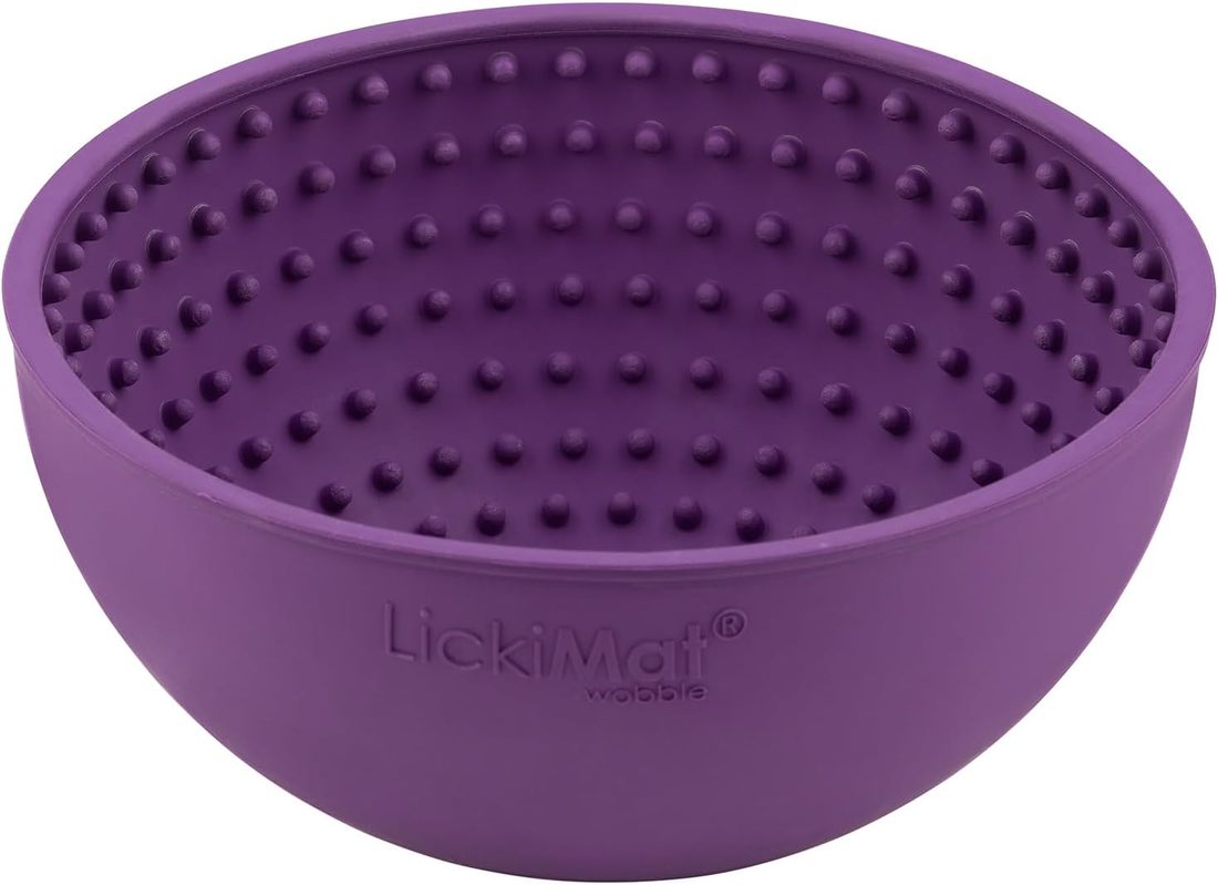 Коврик для лизания Lick mat — фото 3