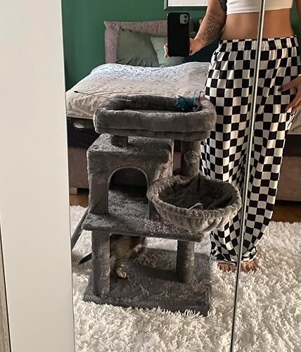 Customer photo