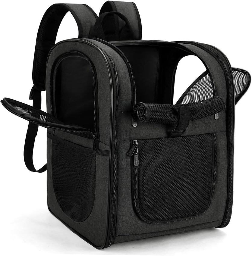 Backpack carrier for hikes0 kg) - photo 1