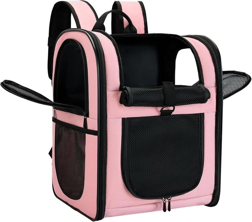 Backpack carrier for hikes0 kg) - photo 2