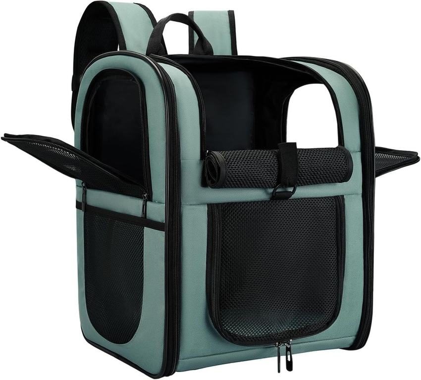 Backpack carrier for hikes0 kg) - photo 3