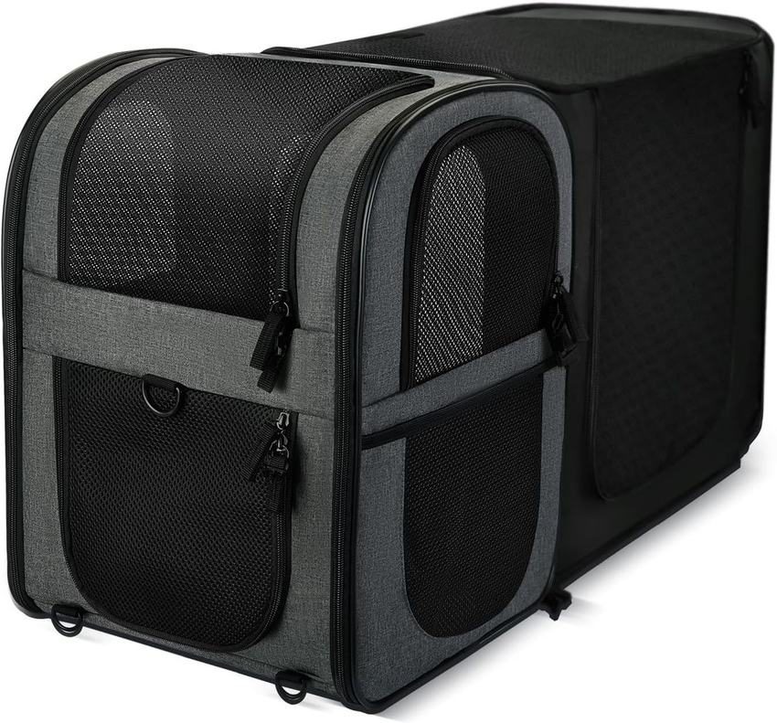 Backpack carrier for hikes0 kg) - photo 4