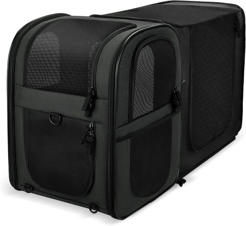 Backpack carrier for hikes0 kg) - photo 5