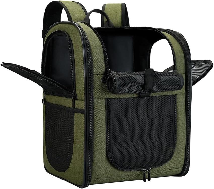 Backpack carrier for hikes0 kg) - photo 6