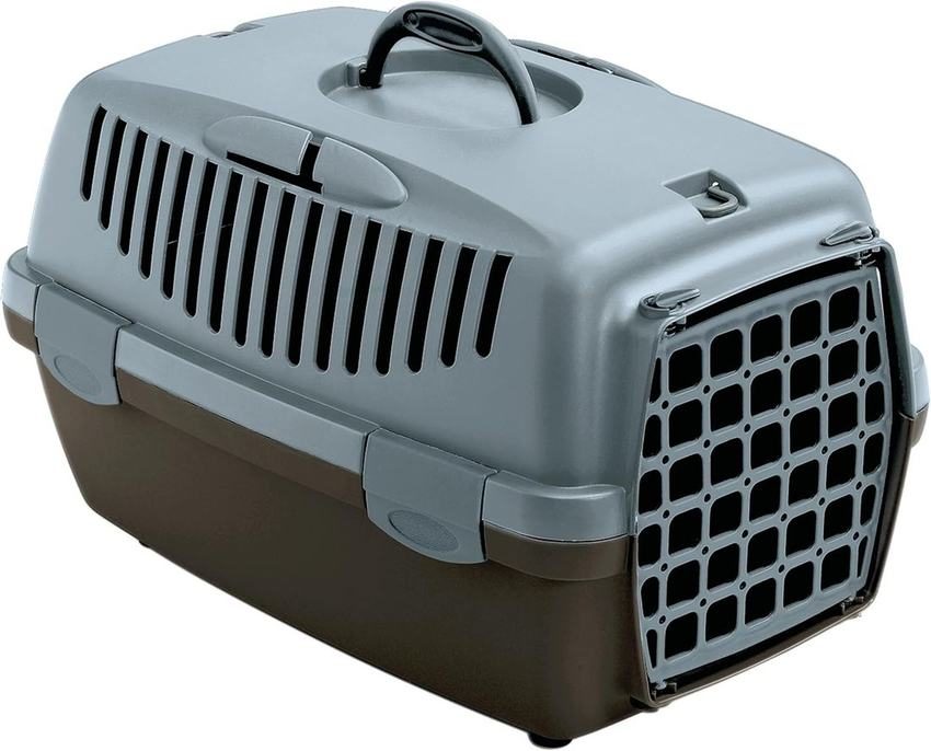 Hard-sided carrier Gulliver 10 kg) - photo 1