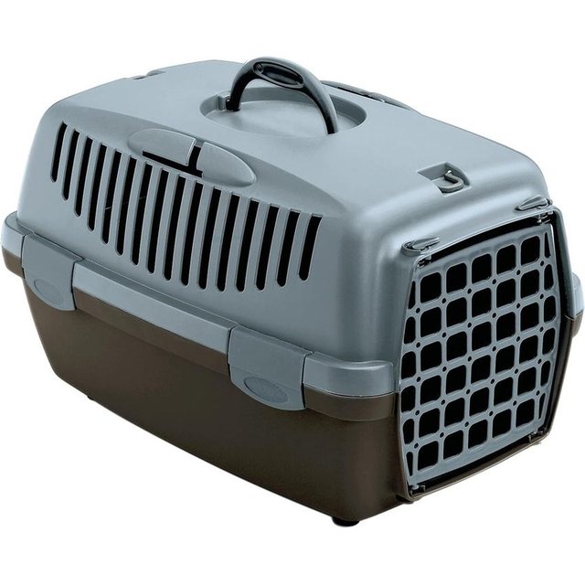 Hard-sided carrier Gulliver 1