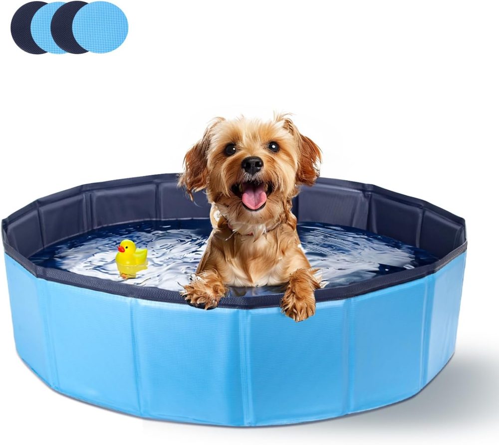 Nobleza reinforced PP-panel pool, 80 / 120 / 160 cm — 10