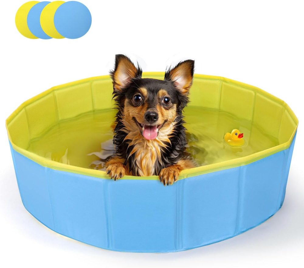 Nobleza reinforced PP-panel pool, 80 / 120 / 160 cm — 11