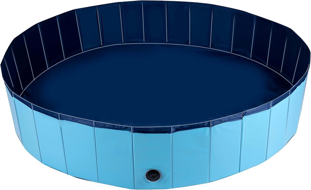 maxxpro XXL pool for large dogs, 160 cm — 2