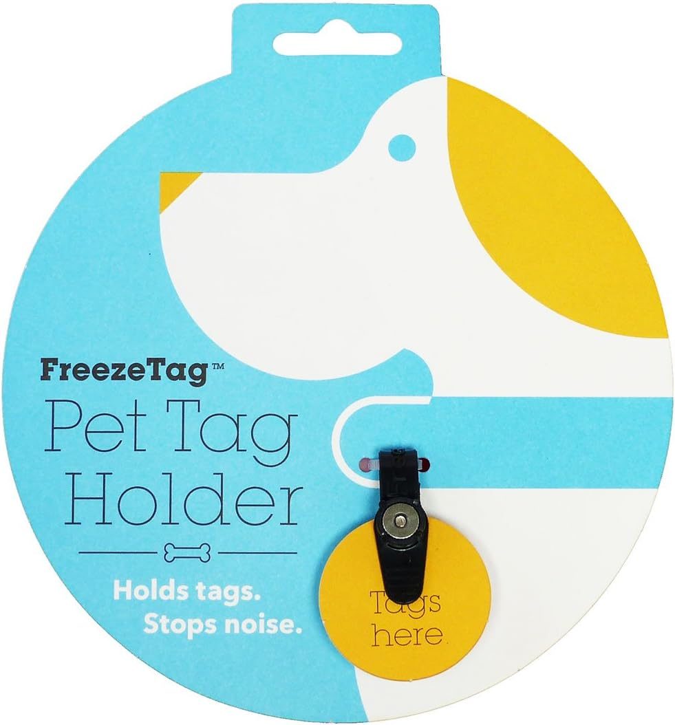 Держатель метки на ошейник