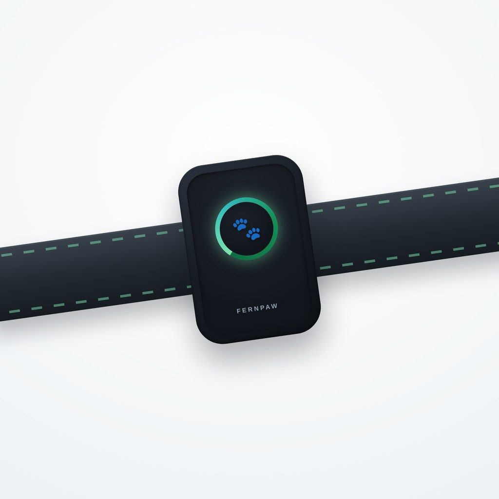 Smart GPS tracker with health sensor (SIM) - photo 2