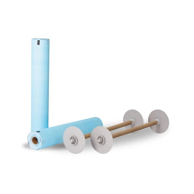 BrilliantPad — replaceable diaper rolls, 2 pcs.