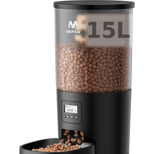 XL feeder for dogs