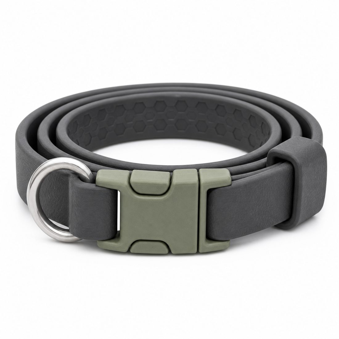 Adjustable Flea & Tick Collar - 1