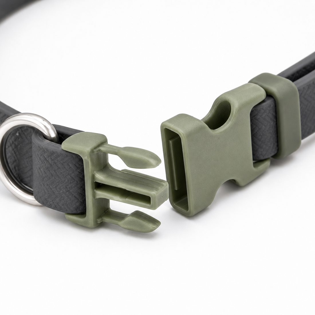 Adjustable Flea & Tick Collar - 3