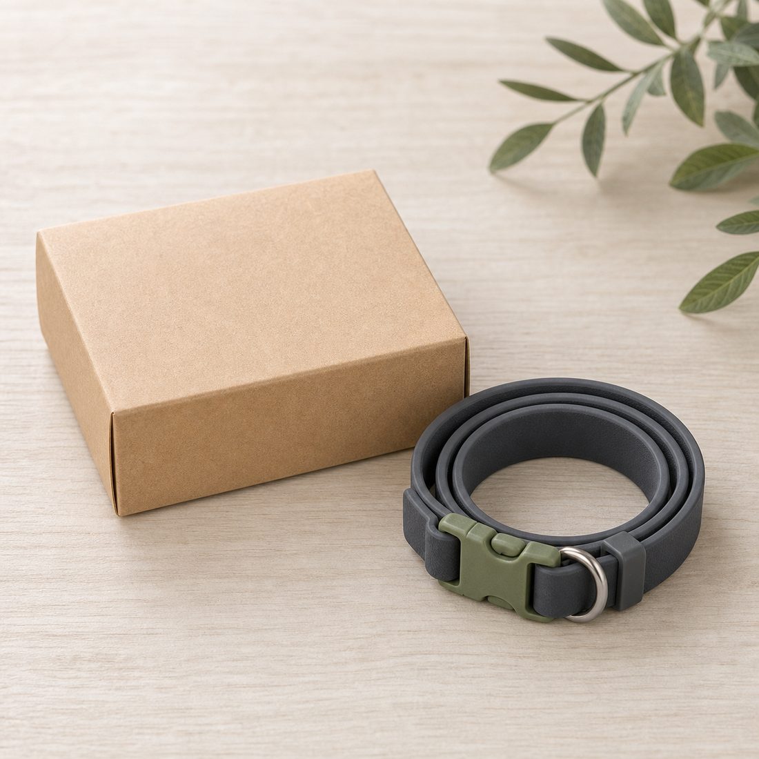 Adjustable Flea & Tick Collar - 6