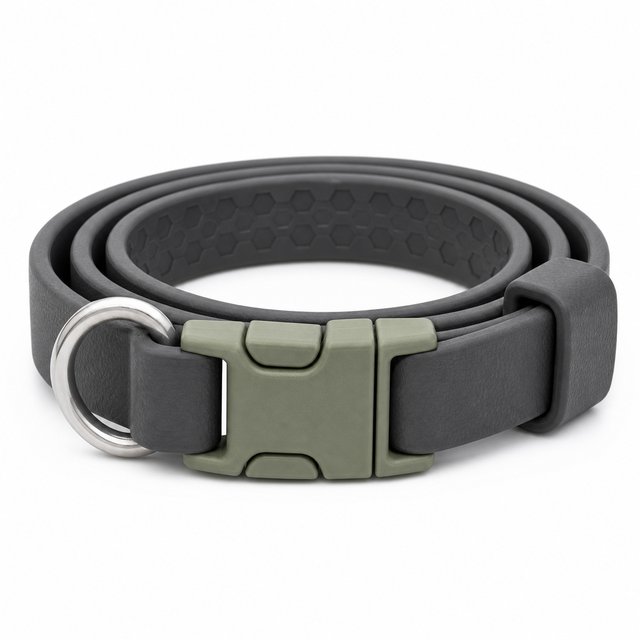 Adjustable Flea & Tick Collar